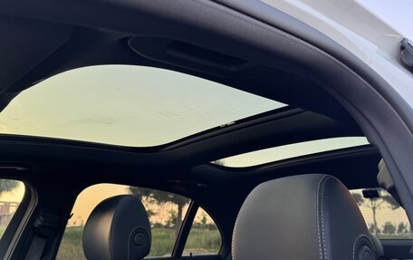 Mercedes-Benz E-Класс, 2021 год, 5 800 000 рублей, 14 фотография