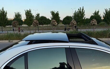 Mercedes-Benz E-Класс, 2021 год, 5 800 000 рублей, 11 фотография