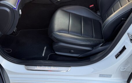 Mercedes-Benz E-Класс, 2021 год, 5 800 000 рублей, 15 фотография