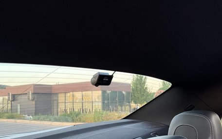 Mercedes-Benz E-Класс, 2021 год, 5 800 000 рублей, 23 фотография