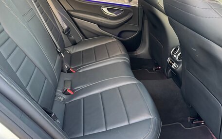 Mercedes-Benz E-Класс, 2021 год, 5 800 000 рублей, 20 фотография