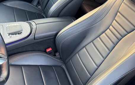 Mercedes-Benz E-Класс, 2021 год, 5 800 000 рублей, 27 фотография