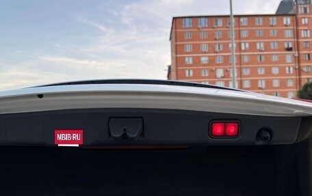 Mercedes-Benz E-Класс, 2021 год, 5 800 000 рублей, 26 фотография