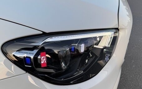 Mercedes-Benz E-Класс, 2021 год, 5 800 000 рублей, 28 фотография