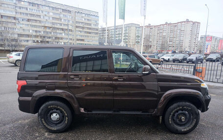 ЛуАЗ Patriot, 2020 год, 1 490 000 рублей, 5 фотография