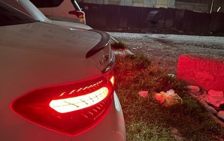 Mercedes-Benz E-Класс, 2021 год, 5 800 000 рублей, 37 фотография