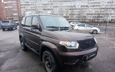 ЛуАЗ Patriot, 2020 год, 1 490 000 рублей, 3 фотография