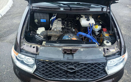 ЛуАЗ Patriot, 2020 год, 1 490 000 рублей, 11 фотография