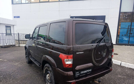 ЛуАЗ Patriot, 2020 год, 1 490 000 рублей, 8 фотография