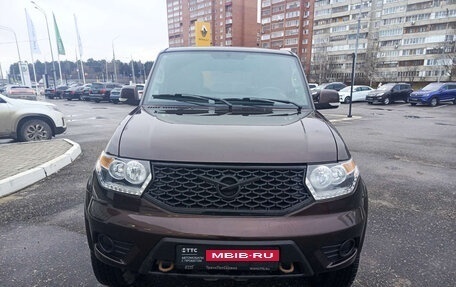 ЛуАЗ Patriot, 2020 год, 1 490 000 рублей, 2 фотография