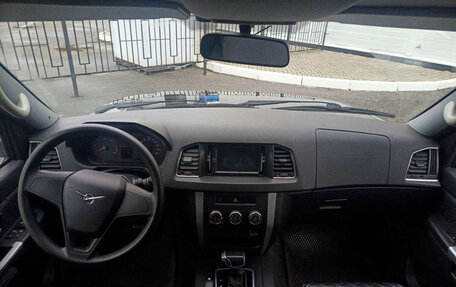 ЛуАЗ Patriot, 2020 год, 1 490 000 рублей, 17 фотография