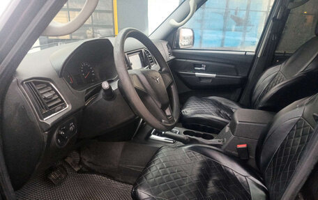 ЛуАЗ Patriot, 2020 год, 1 490 000 рублей, 20 фотография