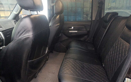 ЛуАЗ Patriot, 2020 год, 1 490 000 рублей, 15 фотография