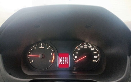 ЛуАЗ Patriot, 2020 год, 1 490 000 рублей, 16 фотография