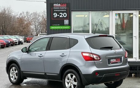 Nissan Qashqai, 2011 год, 1 049 000 рублей, 4 фотография