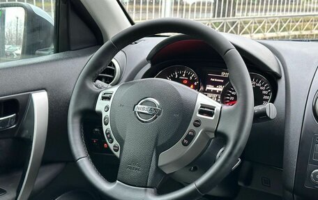 Nissan Qashqai, 2011 год, 1 049 000 рублей, 10 фотография