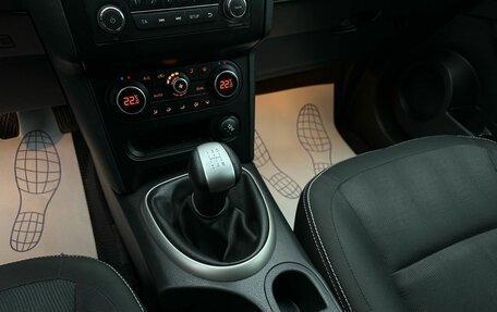 Nissan Qashqai, 2011 год, 1 049 000 рублей, 17 фотография