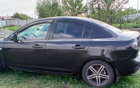 Mazda 3, 2006 год, 120 000 рублей, 1 фотография