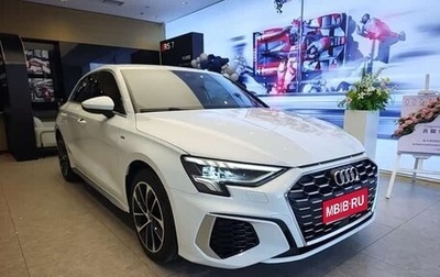 Audi A3, 2024 год, 2 350 000 рублей, 1 фотография