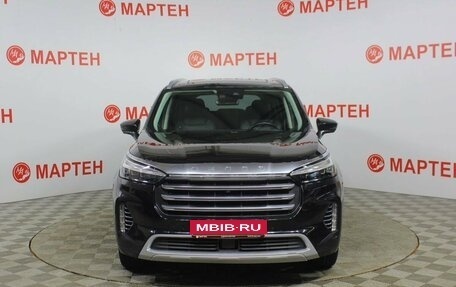 CheryExeed VX, 2023 год, 2 871 000 рублей, 2 фотография
