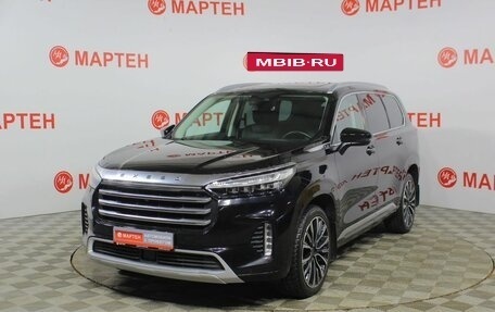 CheryExeed VX, 2023 год, 2 871 000 рублей, 1 фотография