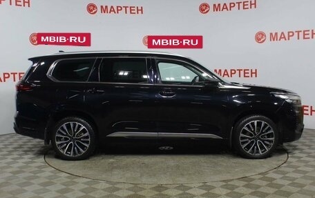 CheryExeed VX, 2023 год, 2 871 000 рублей, 4 фотография