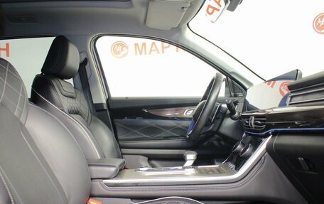 CheryExeed VX, 2023 год, 2 871 000 рублей, 10 фотография