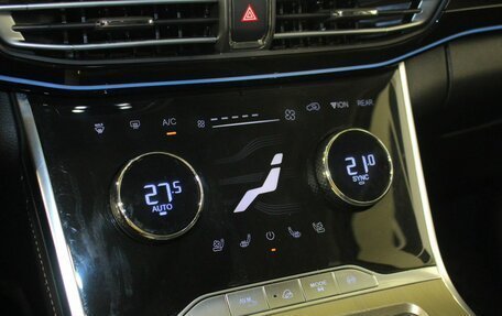 CheryExeed VX, 2023 год, 2 871 000 рублей, 13 фотография