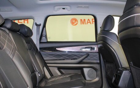 CheryExeed VX, 2023 год, 2 871 000 рублей, 11 фотография