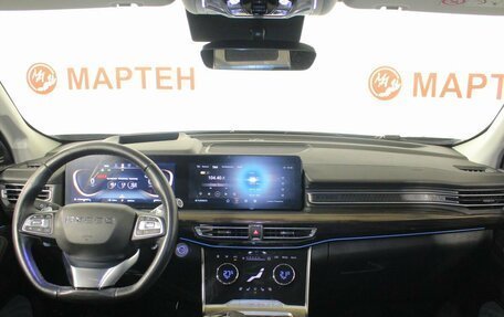 CheryExeed VX, 2023 год, 2 871 000 рублей, 15 фотография