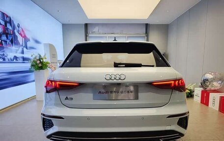 Audi A3, 2024 год, 2 350 000 рублей, 3 фотография