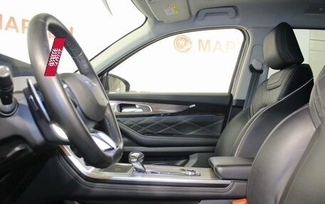 CheryExeed VX, 2023 год, 2 871 000 рублей, 9 фотография