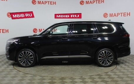 CheryExeed VX, 2023 год, 2 871 000 рублей, 8 фотография