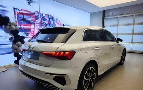 Audi A3, 2024 год, 2 350 000 рублей, 4 фотография