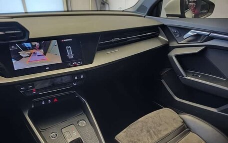 Audi A3, 2024 год, 2 350 000 рублей, 7 фотография