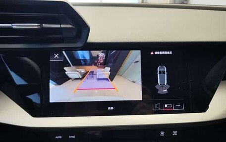 Audi A3, 2024 год, 2 350 000 рублей, 9 фотография