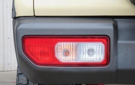 Suzuki Jimny, 2021 год, 1 123 000 рублей, 4 фотография