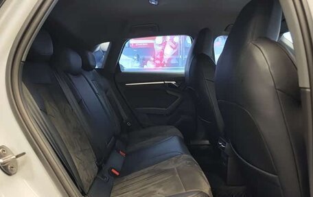 Audi A3, 2024 год, 2 350 000 рублей, 10 фотография