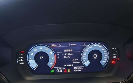 Audi A3, 2024 год, 2 350 000 рублей, 8 фотография