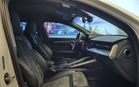 Audi A3, 2024 год, 2 350 000 рублей, 11 фотография