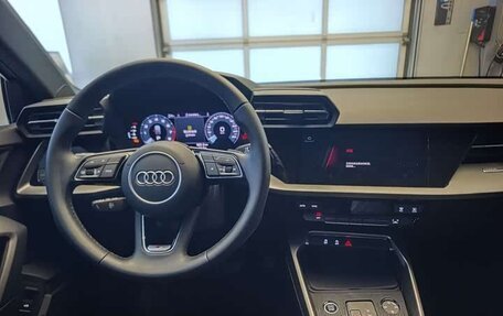 Audi A3, 2024 год, 2 350 000 рублей, 6 фотография