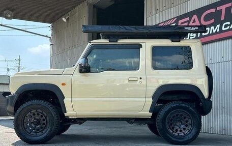 Suzuki Jimny, 2021 год, 1 123 000 рублей, 6 фотография