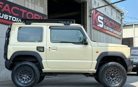 Suzuki Jimny, 2021 год, 1 123 000 рублей, 5 фотография