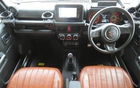 Suzuki Jimny, 2021 год, 1 123 000 рублей, 7 фотография