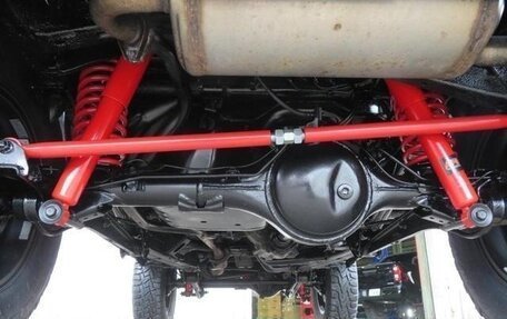 Suzuki Jimny, 2021 год, 1 123 000 рублей, 9 фотография