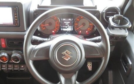 Suzuki Jimny, 2021 год, 1 123 000 рублей, 12 фотография