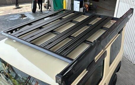 Suzuki Jimny, 2021 год, 1 123 000 рублей, 21 фотография