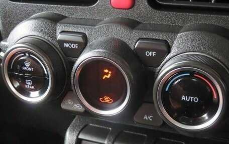 Suzuki Jimny, 2021 год, 1 123 000 рублей, 13 фотография