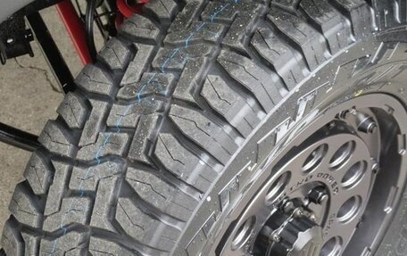 Suzuki Jimny, 2021 год, 1 123 000 рублей, 20 фотография