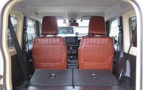 Suzuki Jimny, 2021 год, 1 123 000 рублей, 11 фотография